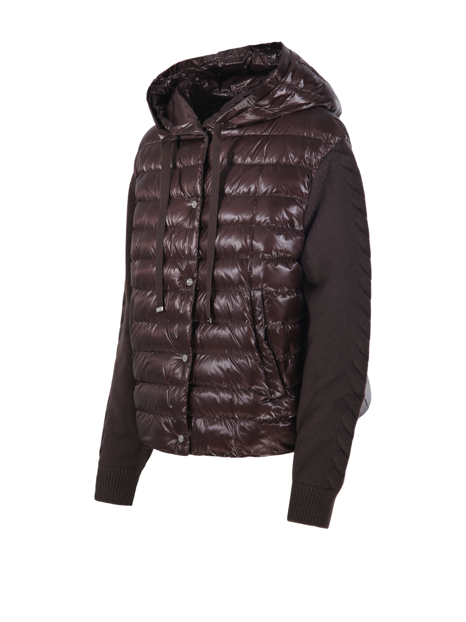 [Herno] Down jacket FW26 PI00167DR.12017Z