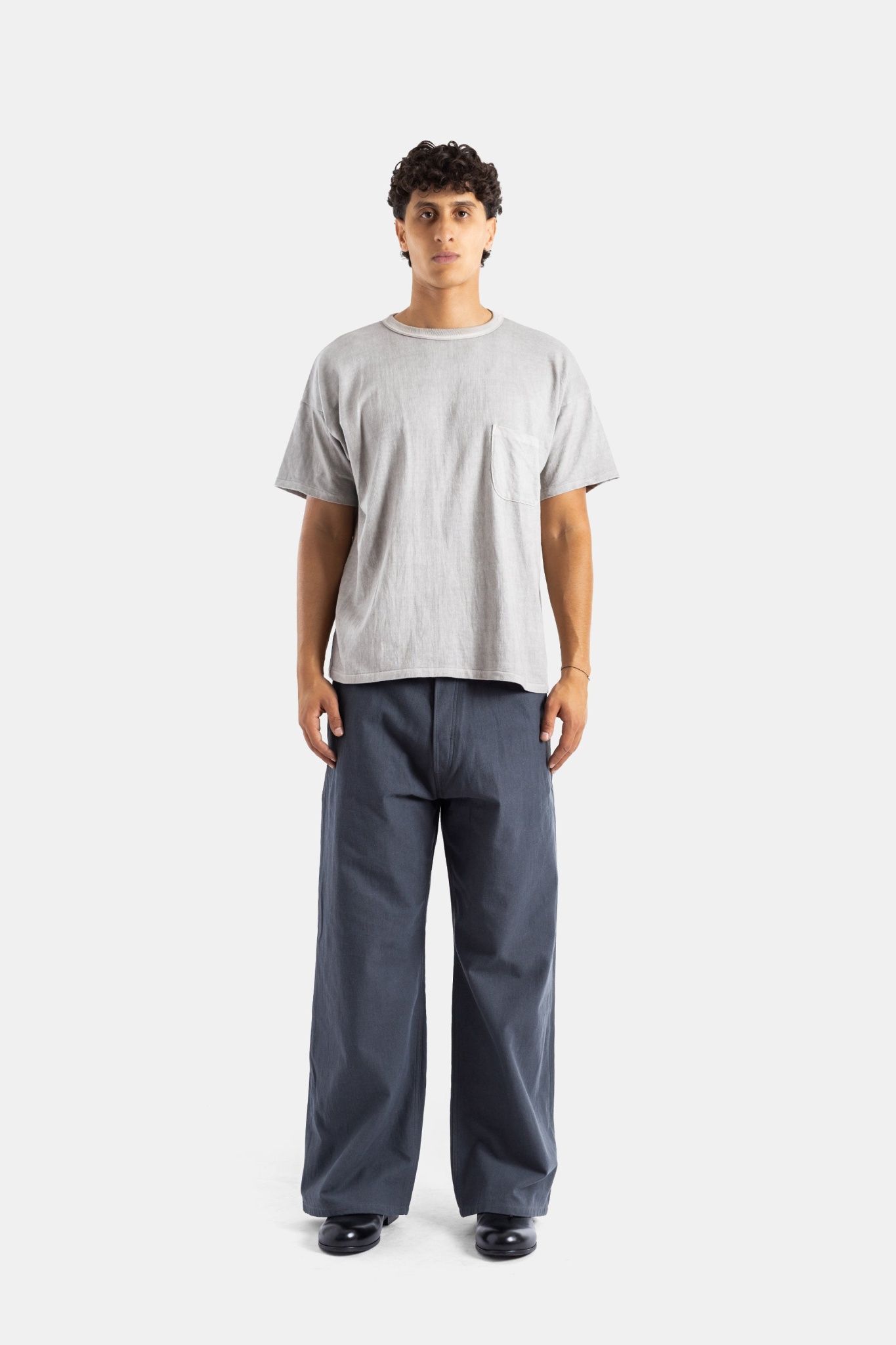 [TAIGA TAKAHASHI] T-shirts Short Sleeve SS26 TTSS26601