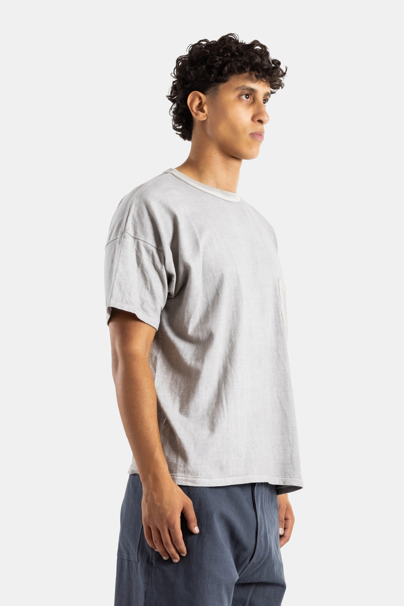 [TAIGA TAKAHASHI] T-shirts Short Sleeve SS26 TTSS26601