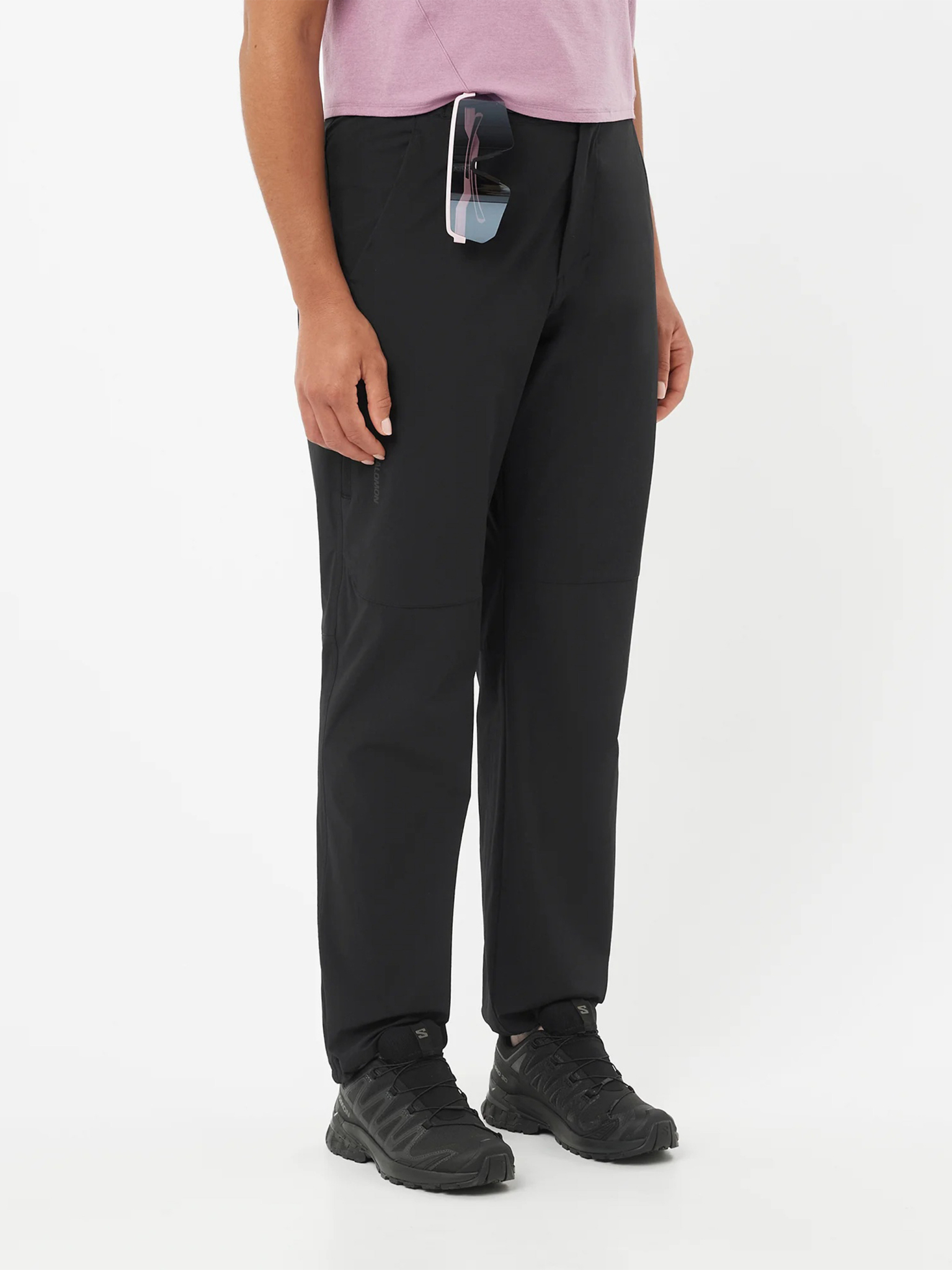 [SALOMON] Trousers SS26 LC2750500