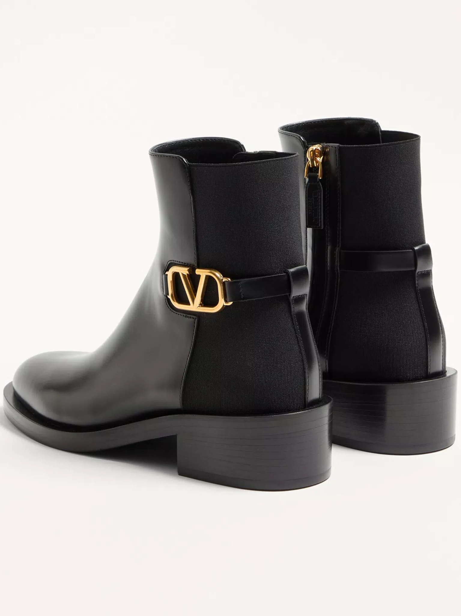 [Valentino] Boots SS26 ZW2S0CT1PYH