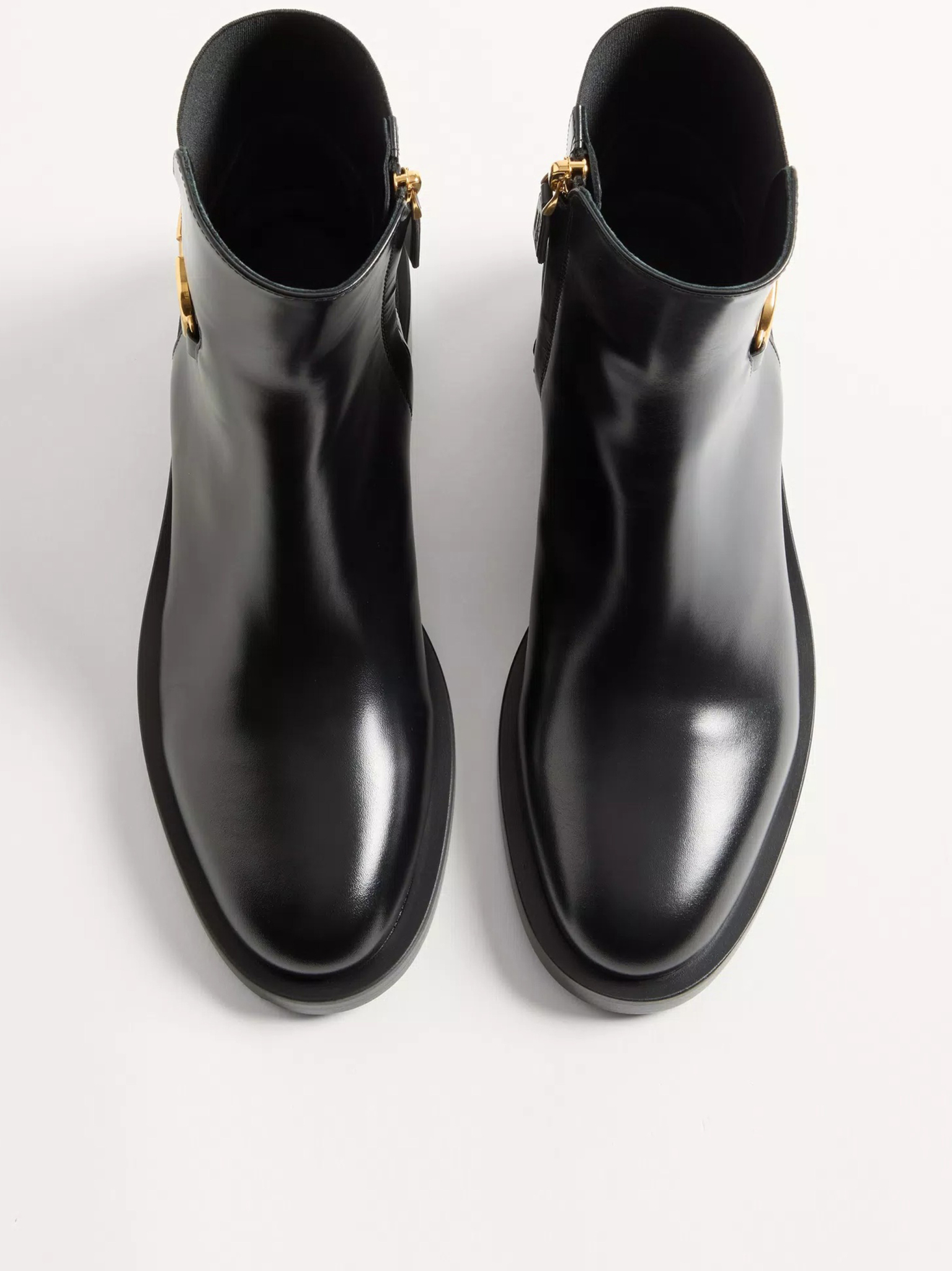 [Valentino] Boots SS26 ZW2S0CT1PYH