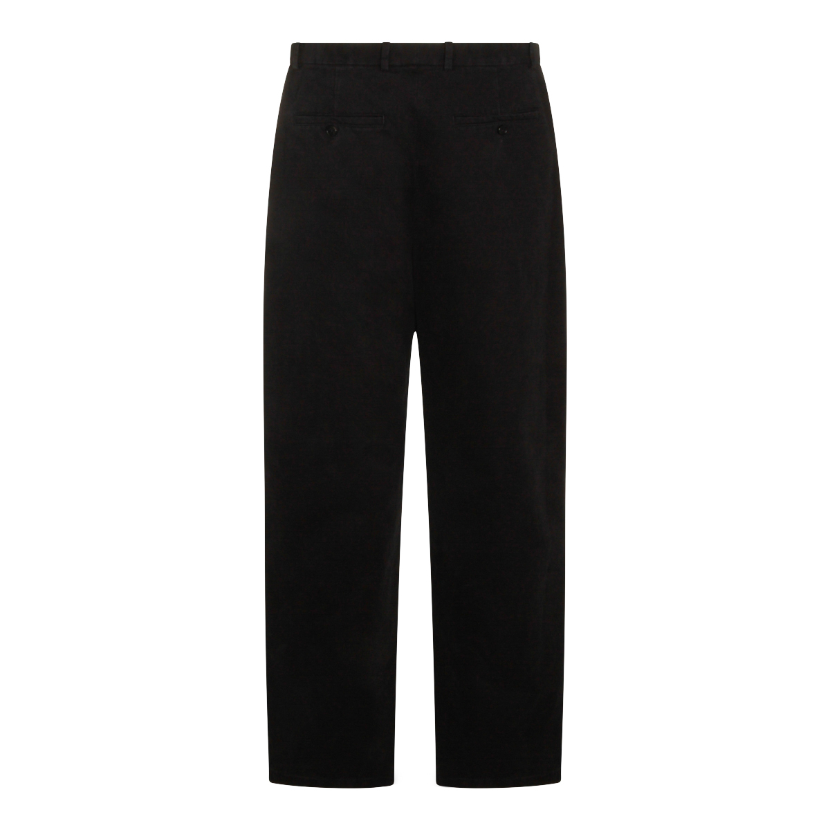 [Jil Sander] Trousers FW26 J22KA0360J45369001