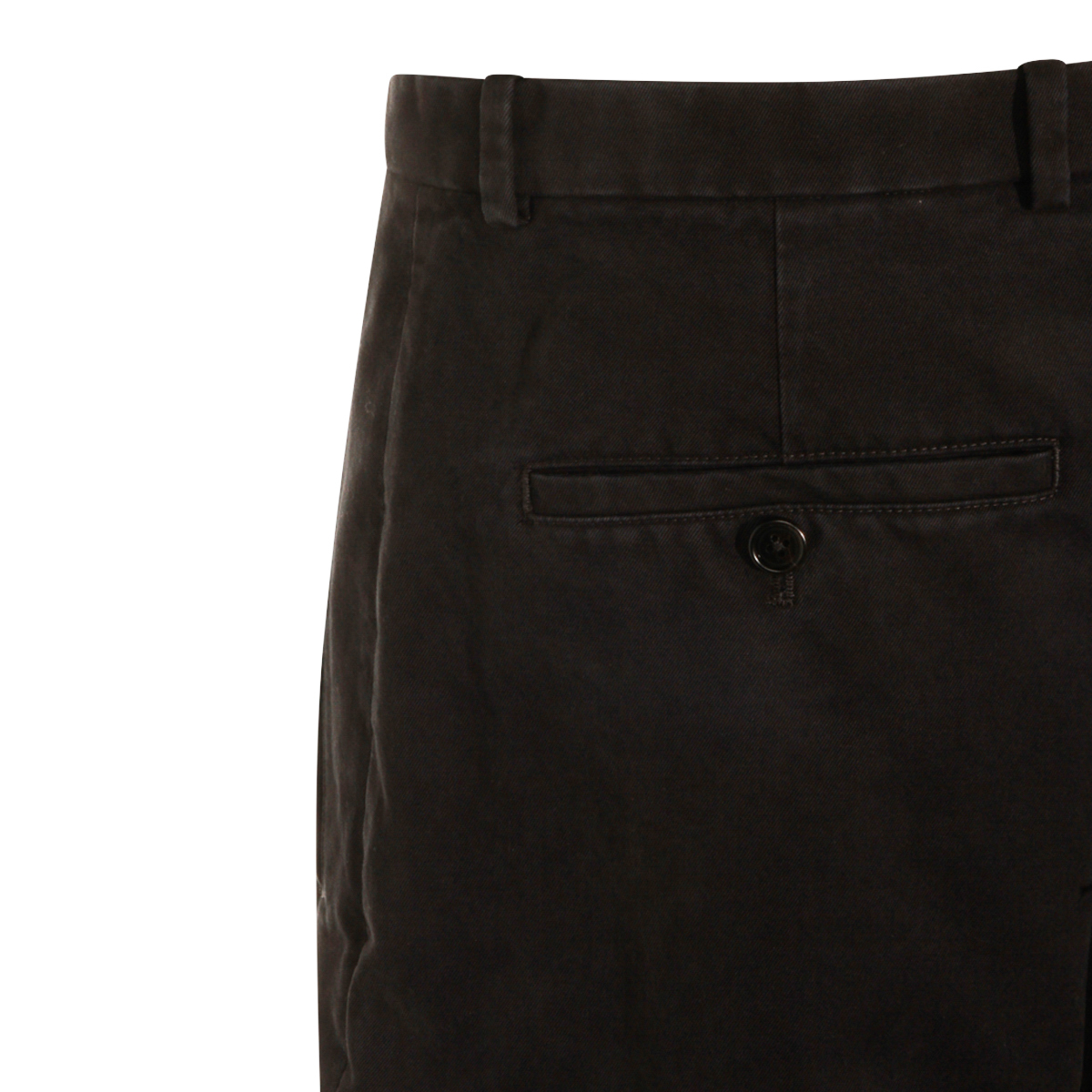 [Jil Sander] Trousers FW26 J22KA0360J45369001