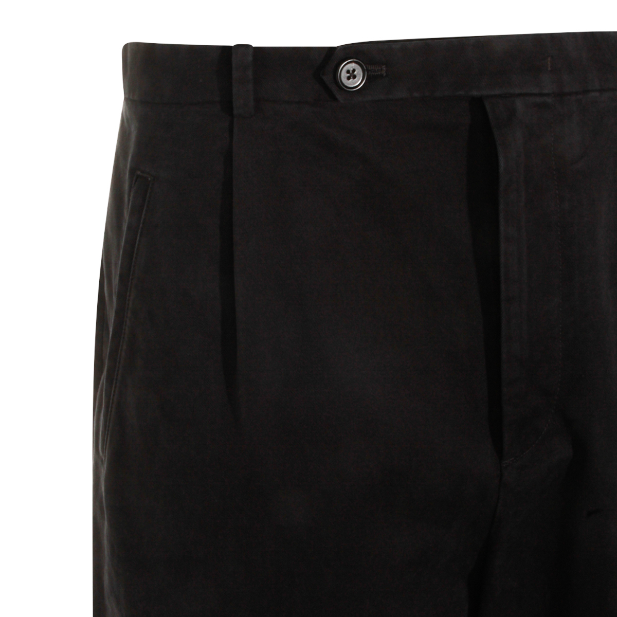 [Jil Sander] Trousers FW26 J22KA0360J45369001