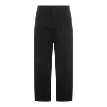 [Jil Sander] Trousers FW26 J22KA0360J45369001