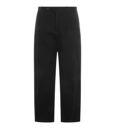 [Jil Sander] Trousers FW26 J22KA0360J45369001