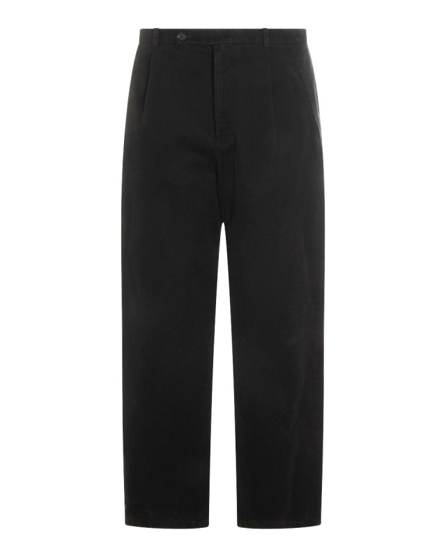 [Jil Sander] Trousers FW26 J22KA0360J45369001