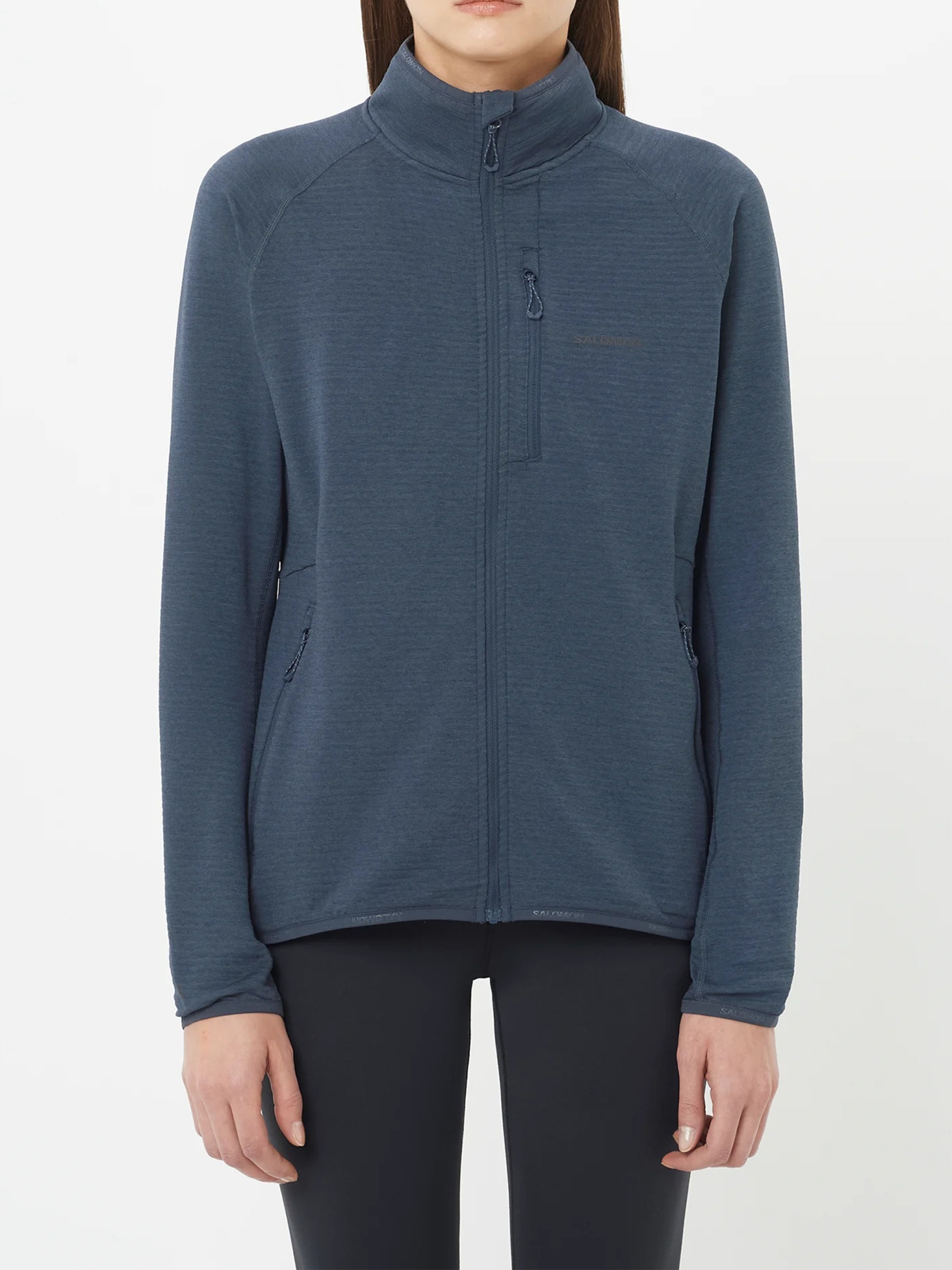 [SALOMON] Casual Jacket SS26 LC2647600