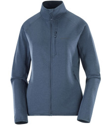 [SALOMON] Casual Jacket SS26 LC2647600