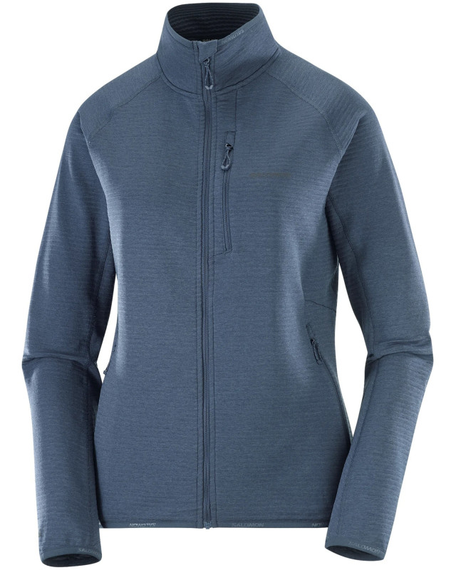 [SALOMON] Casual Jacket SS26 LC2647600