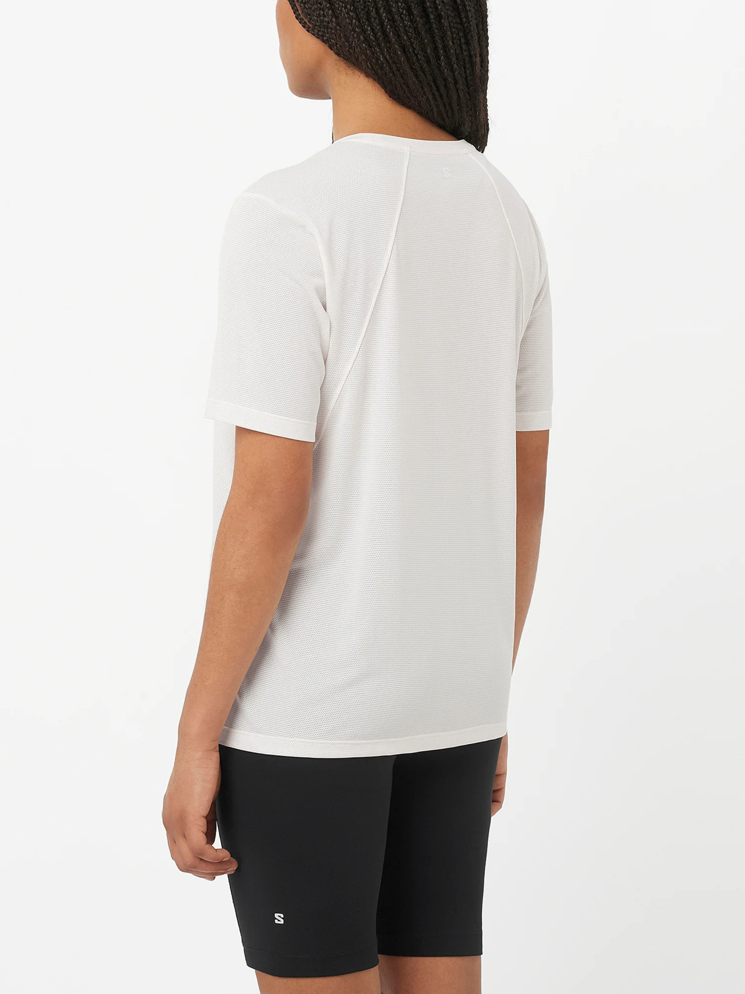 [SALOMON] T-shirts Short Sleeve SS26 LC2658100
