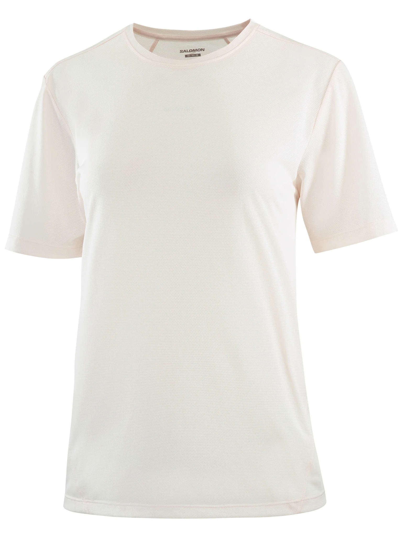 [SALOMON] T-shirts Short Sleeve SS26 LC2658100