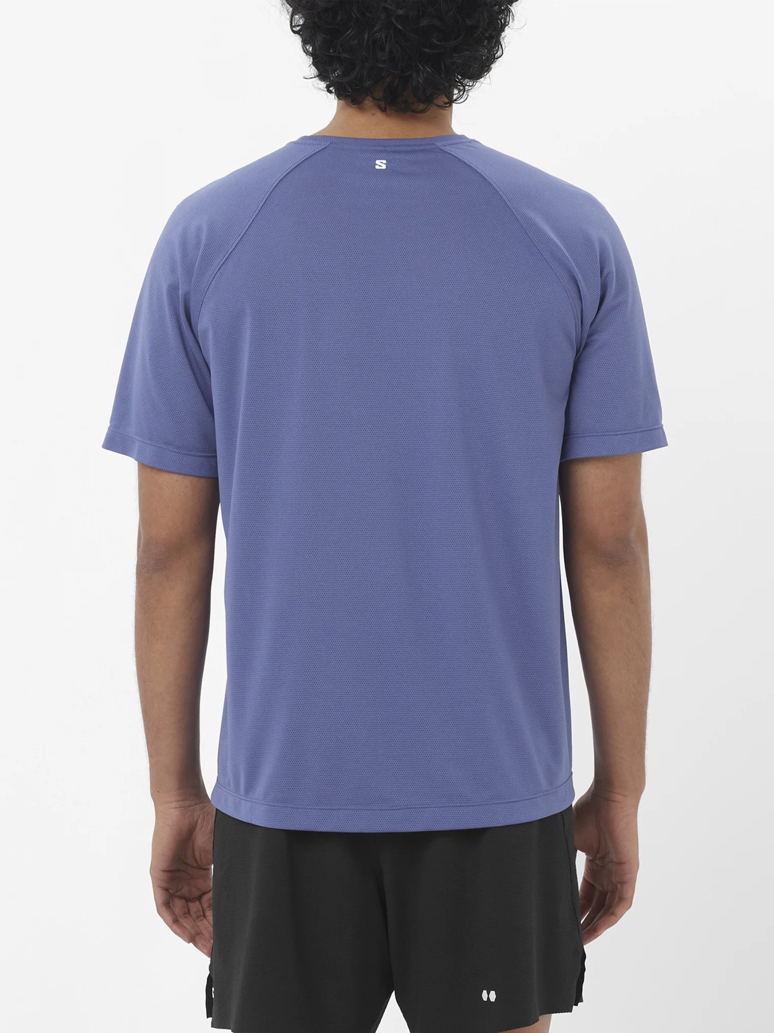 [SALOMON] T-shirts Short Sleeve SS26 LC2841000