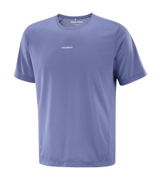 [SALOMON] T-shirts Short Sleeve SS26 LC2841000