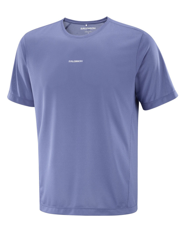 [SALOMON] T-shirts Short Sleeve SS26 LC2841000