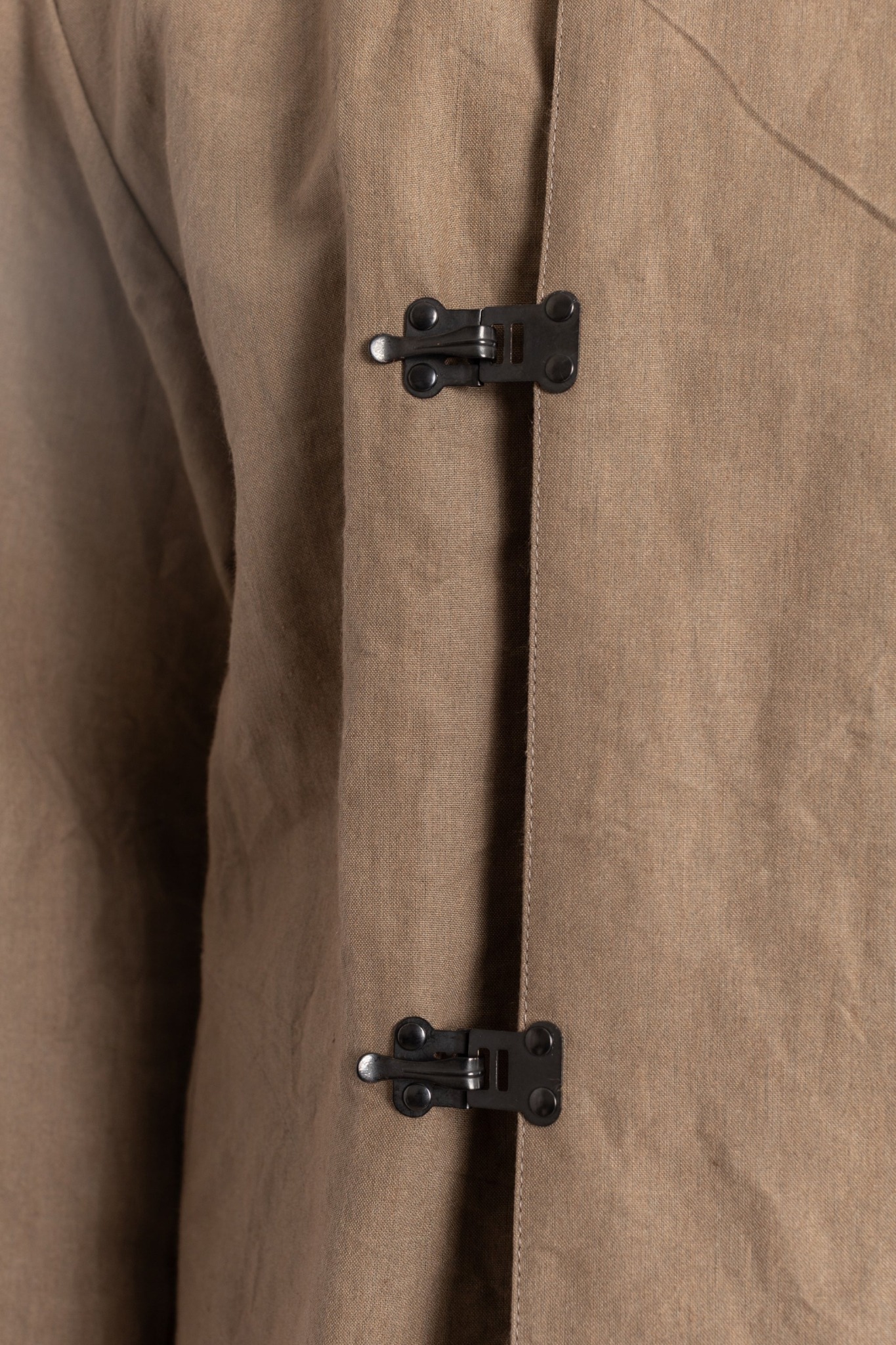 [TAIGA TAKAHASHI] Coat SS26 TTSS26411