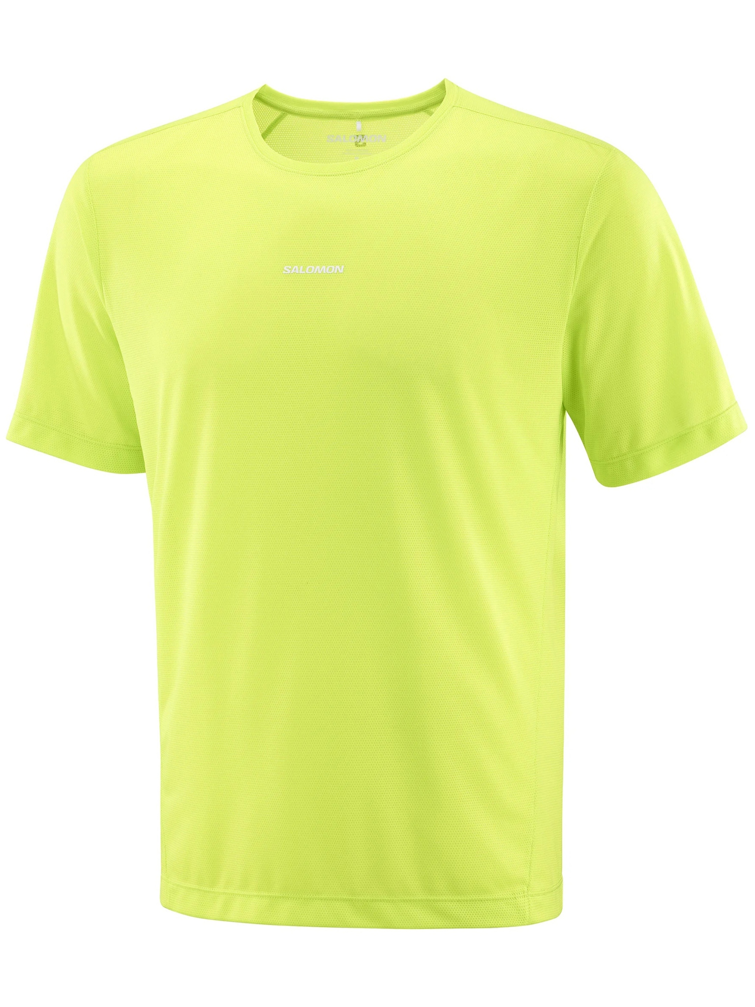 [SALOMON] T-shirts Short Sleeve SS26 LC2778800