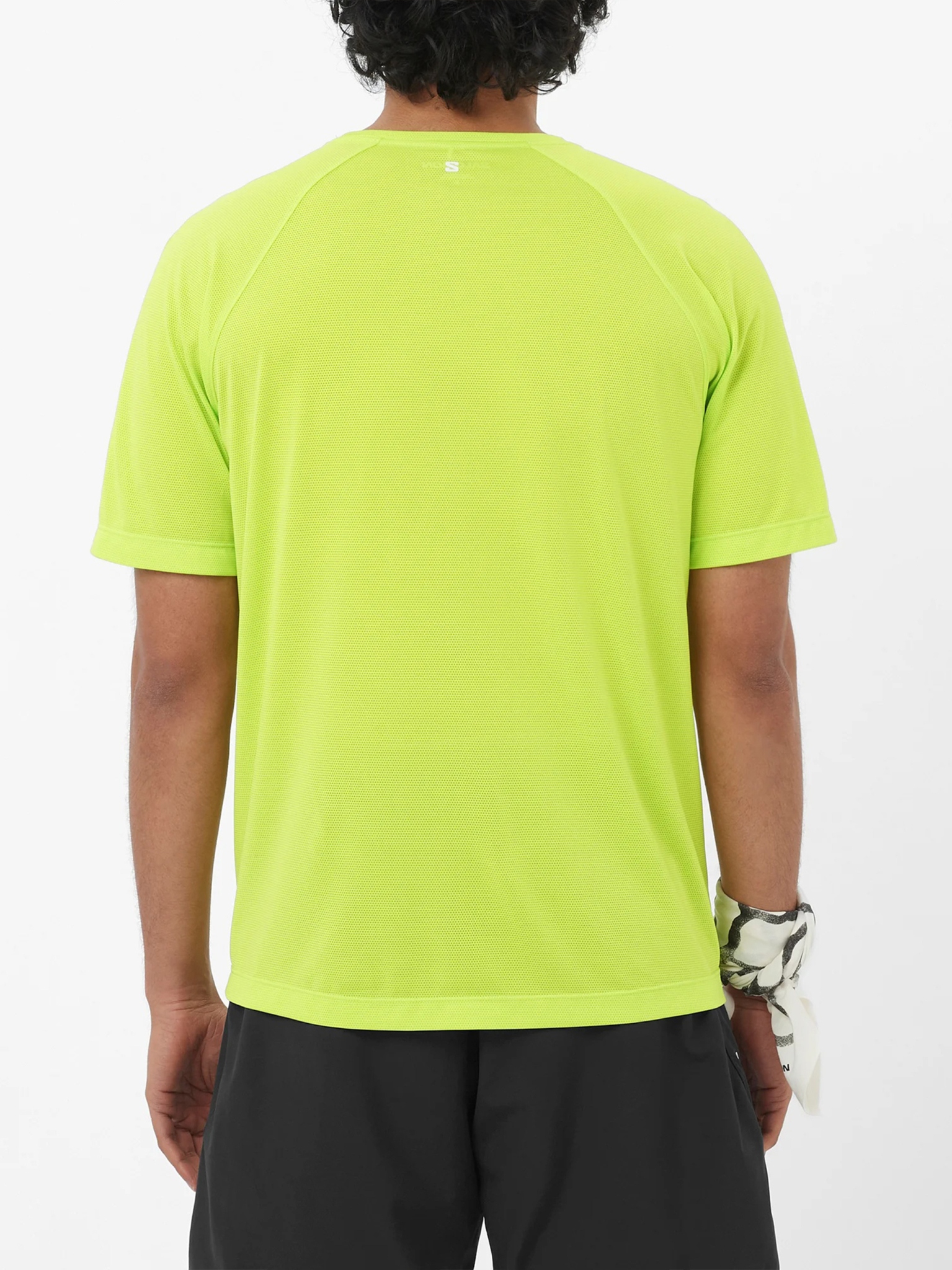 [SALOMON] T-shirts Short Sleeve SS26 LC2778800