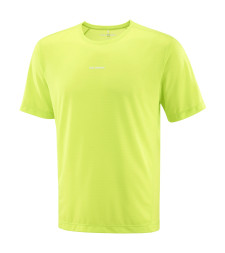 [SALOMON] T-shirts Short Sleeve SS26 LC2778800