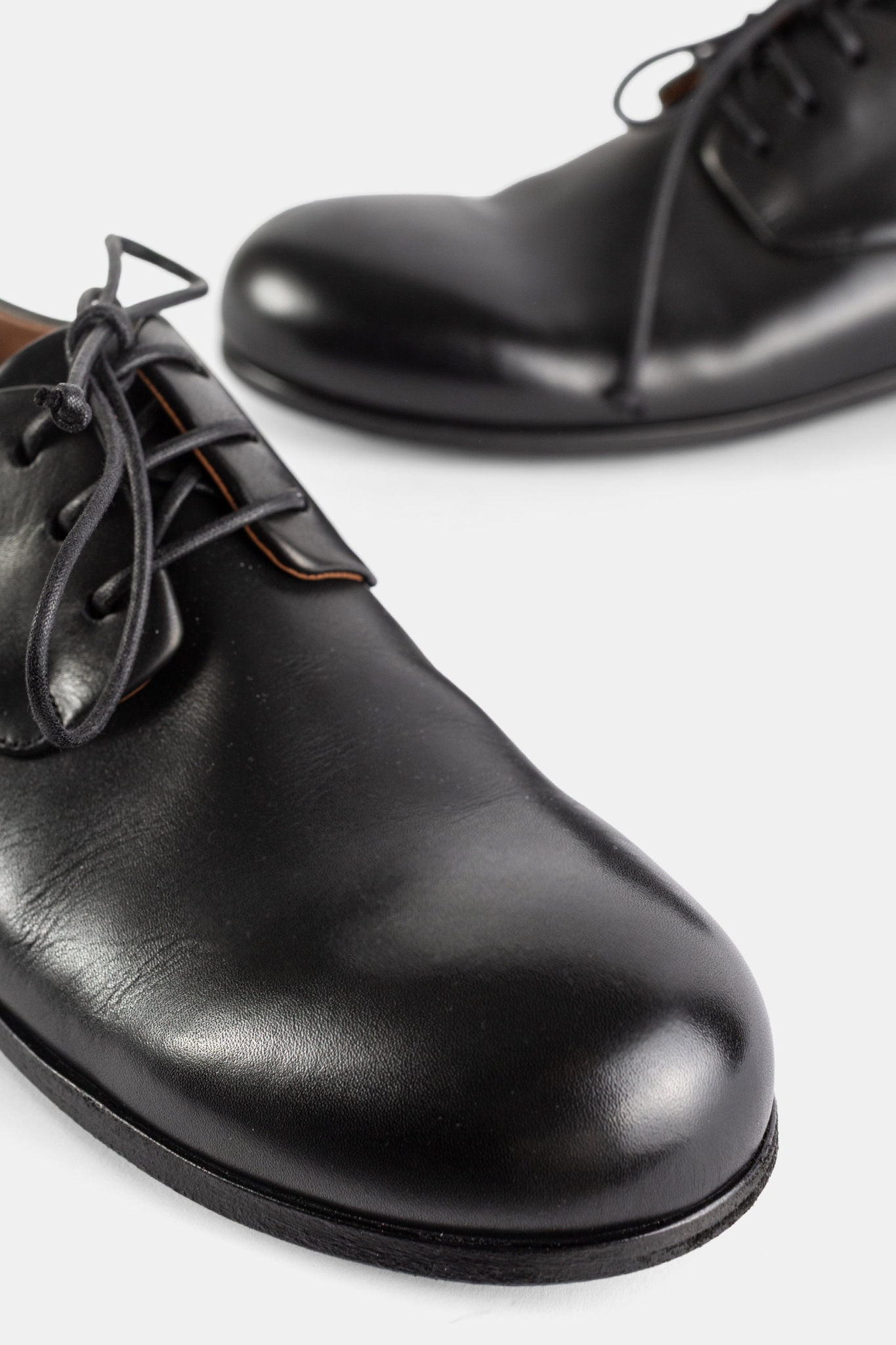 [Marsell] Oxford Shoes SS26 MW8296