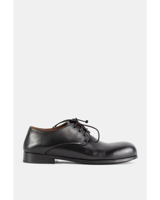[Marsell] Oxford Shoes SS26 MW8296