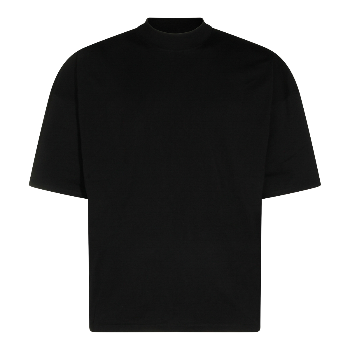 [Jil Sander] T-shirts Short Sleeve FW26 J22GC0266J45084001