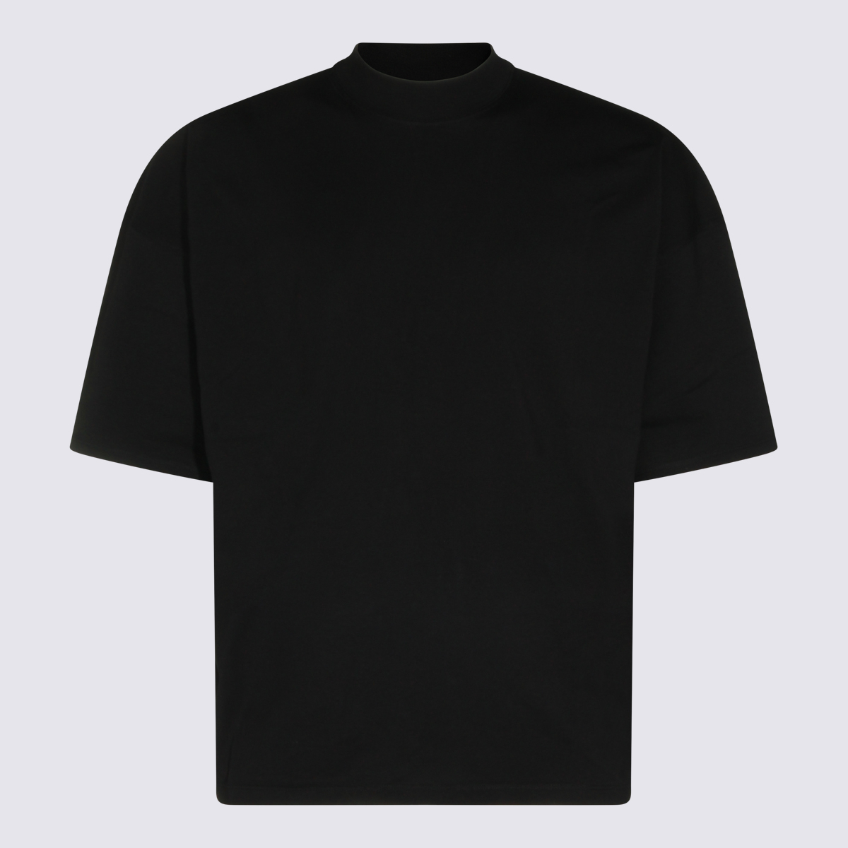 [Jil Sander] T-shirts Short Sleeve FW26 J22GC0266J45084001