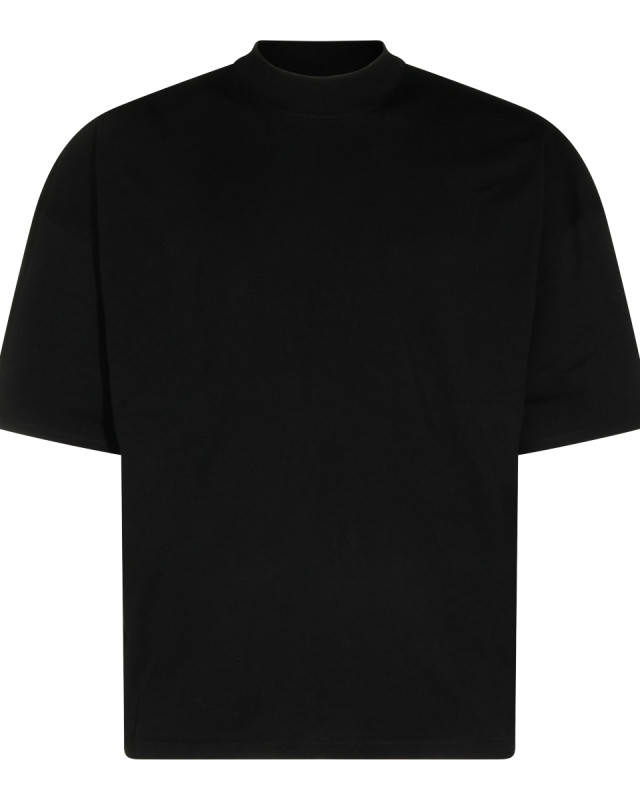 [Jil Sander] T-shirts Short Sleeve FW26 J22GC0266J45084001
