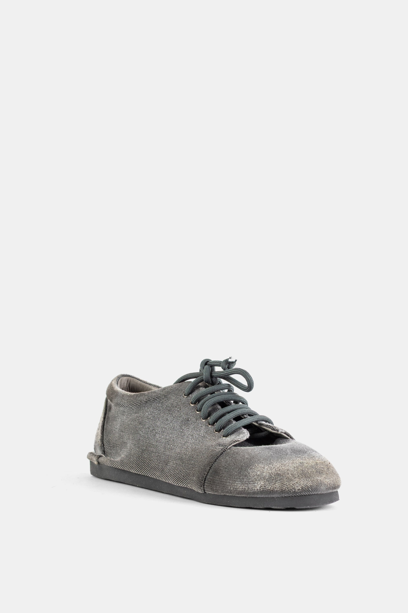 [Marsell] Oxford Shoes SS26 MWG701