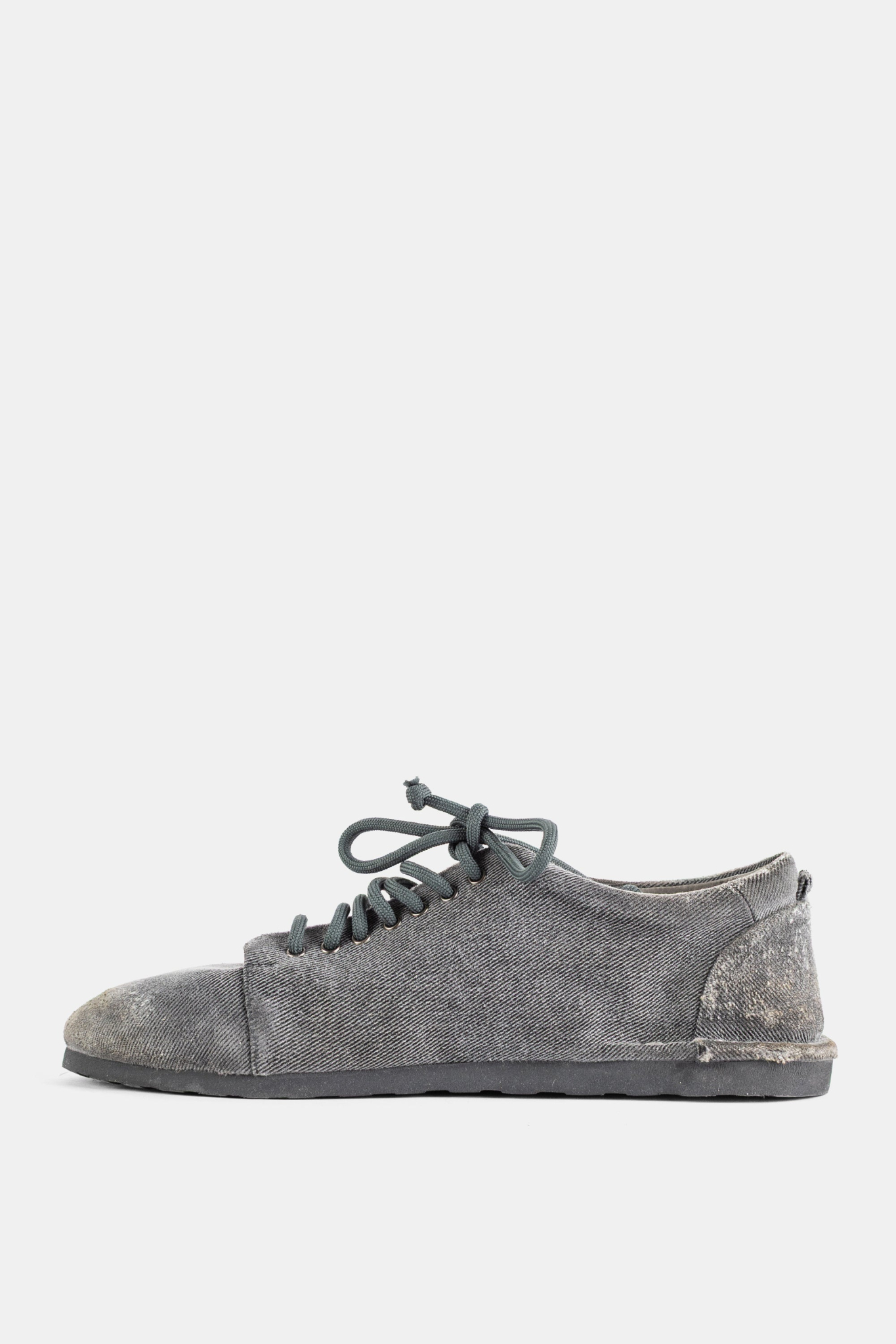 [Marsell] Oxford Shoes SS26 MWG701