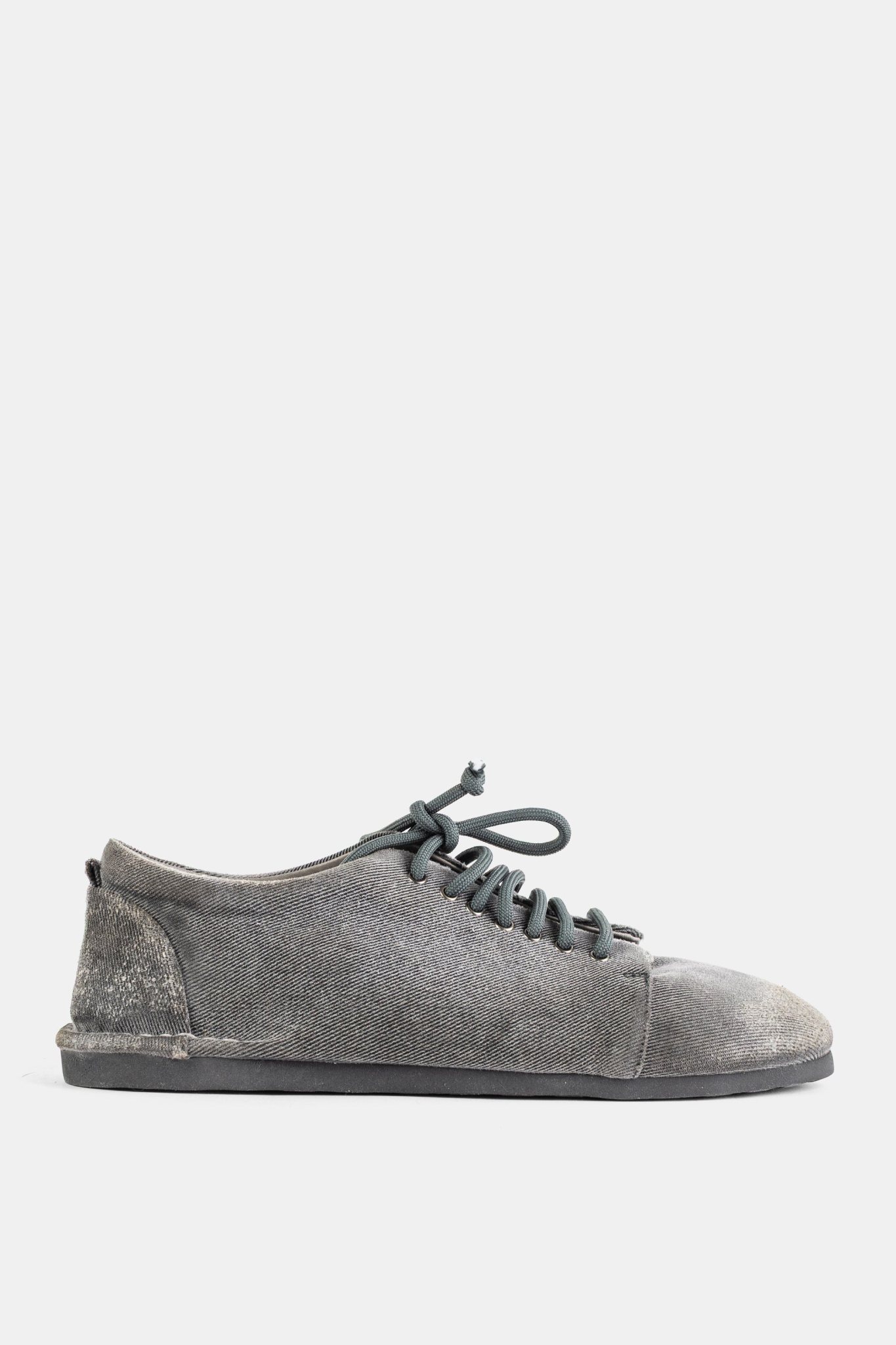[Marsell] Oxford Shoes SS26 MWG701
