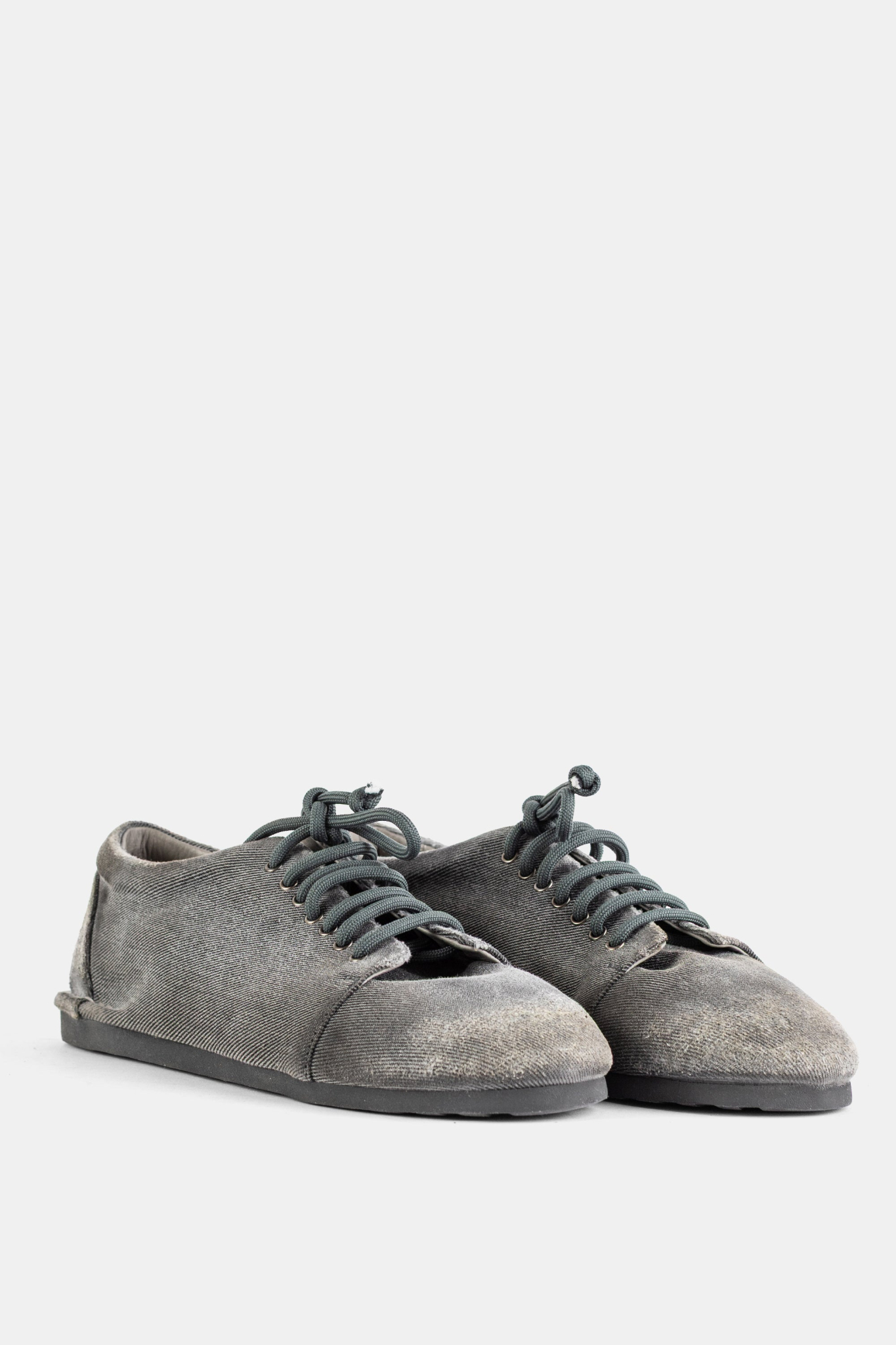 [Marsell] Oxford Shoes SS26 MWG701
