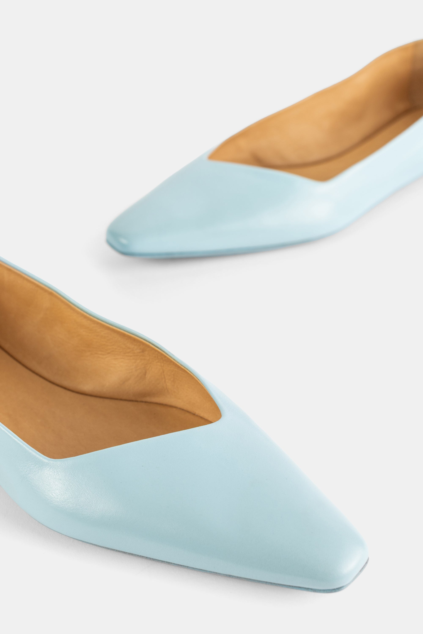 [Marsell] Flat shoes SS26 MW8770