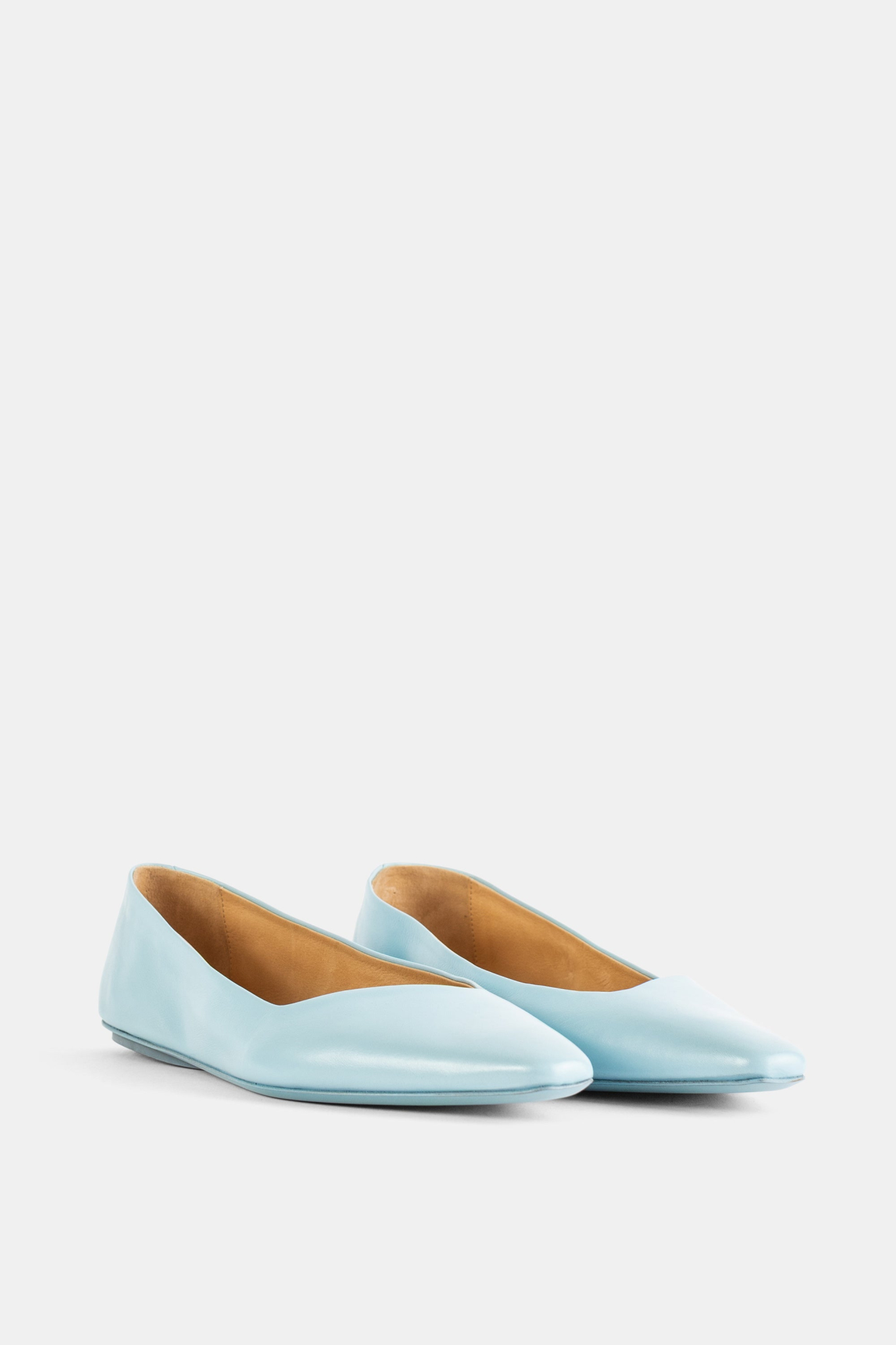 [Marsell] Flat shoes SS26 MW8770