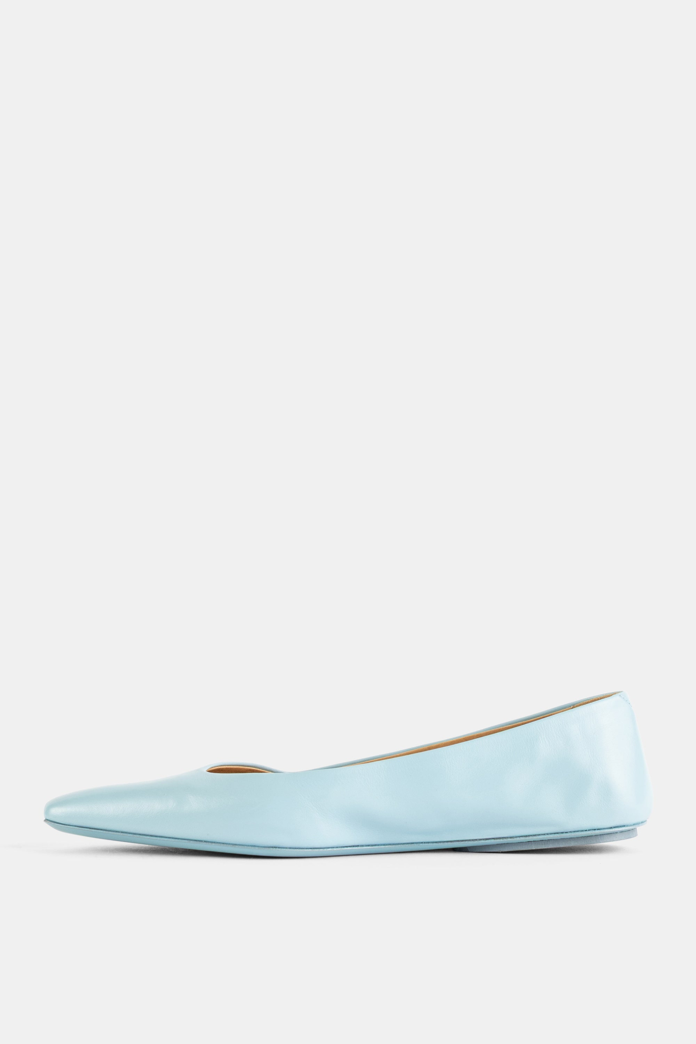 [Marsell] Flat shoes SS26 MW8770