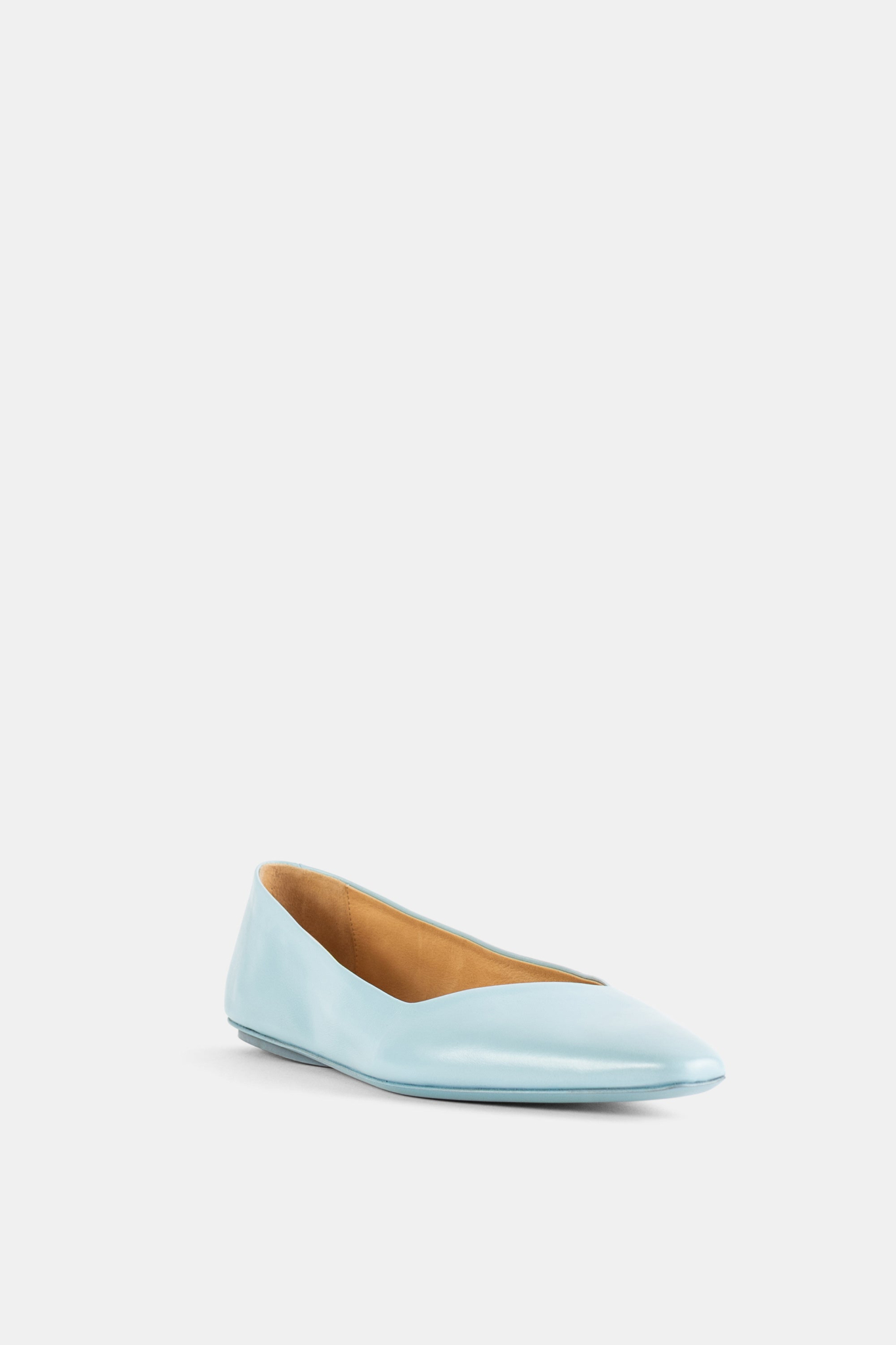 [Marsell] Flat shoes SS26 MW8770