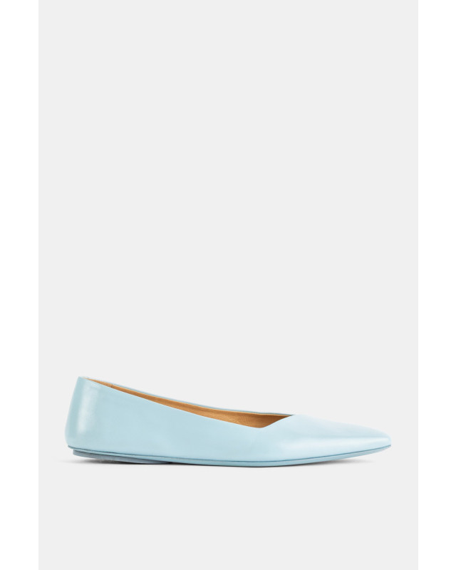 [Marsell] Flat shoes SS26 MW8770