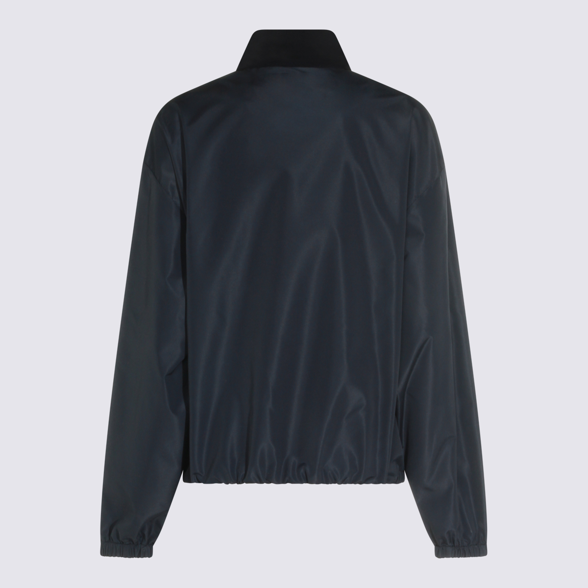 [Miu Miu] Casual Jacket FW26 ML1517SOOO13MFF0008