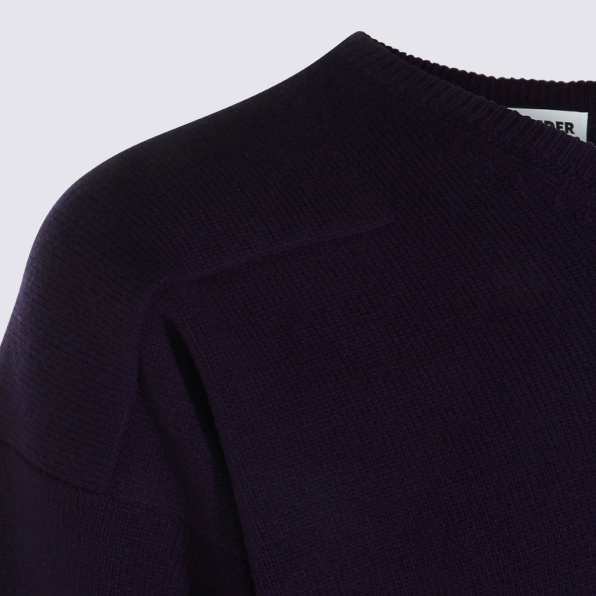 [Jil Sander] Knitwear FW26 J22GP0285J14851511