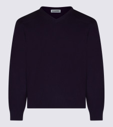 [Jil Sander] Knitwear FW26 J22GP0285J14851511