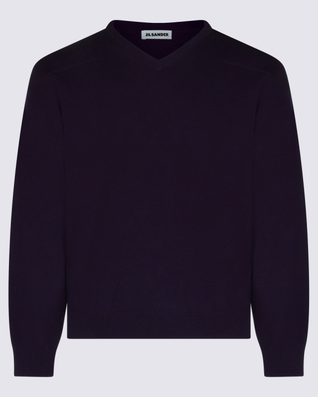 [Jil Sander] Knitwear FW26 J22GP0285J14851511