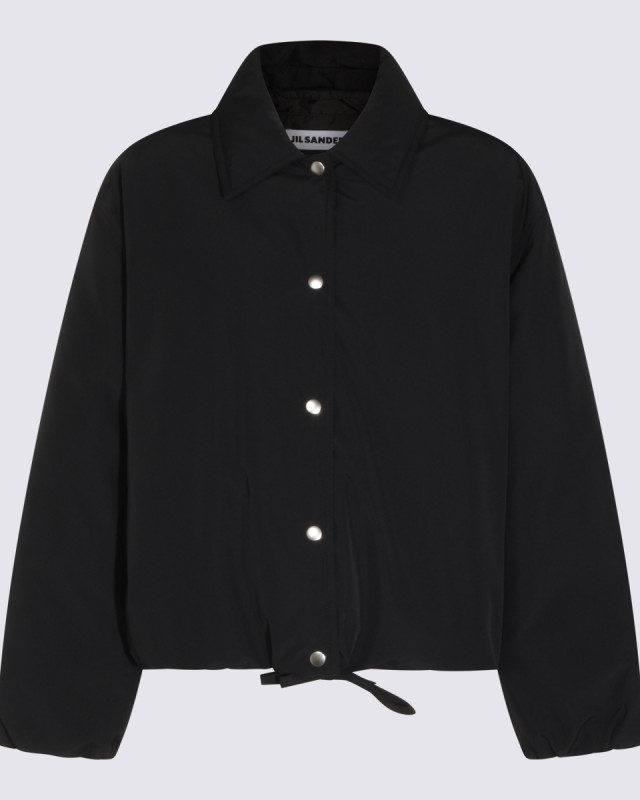 [Jil Sander] Down jacket FW26 J02AF0140J74454001