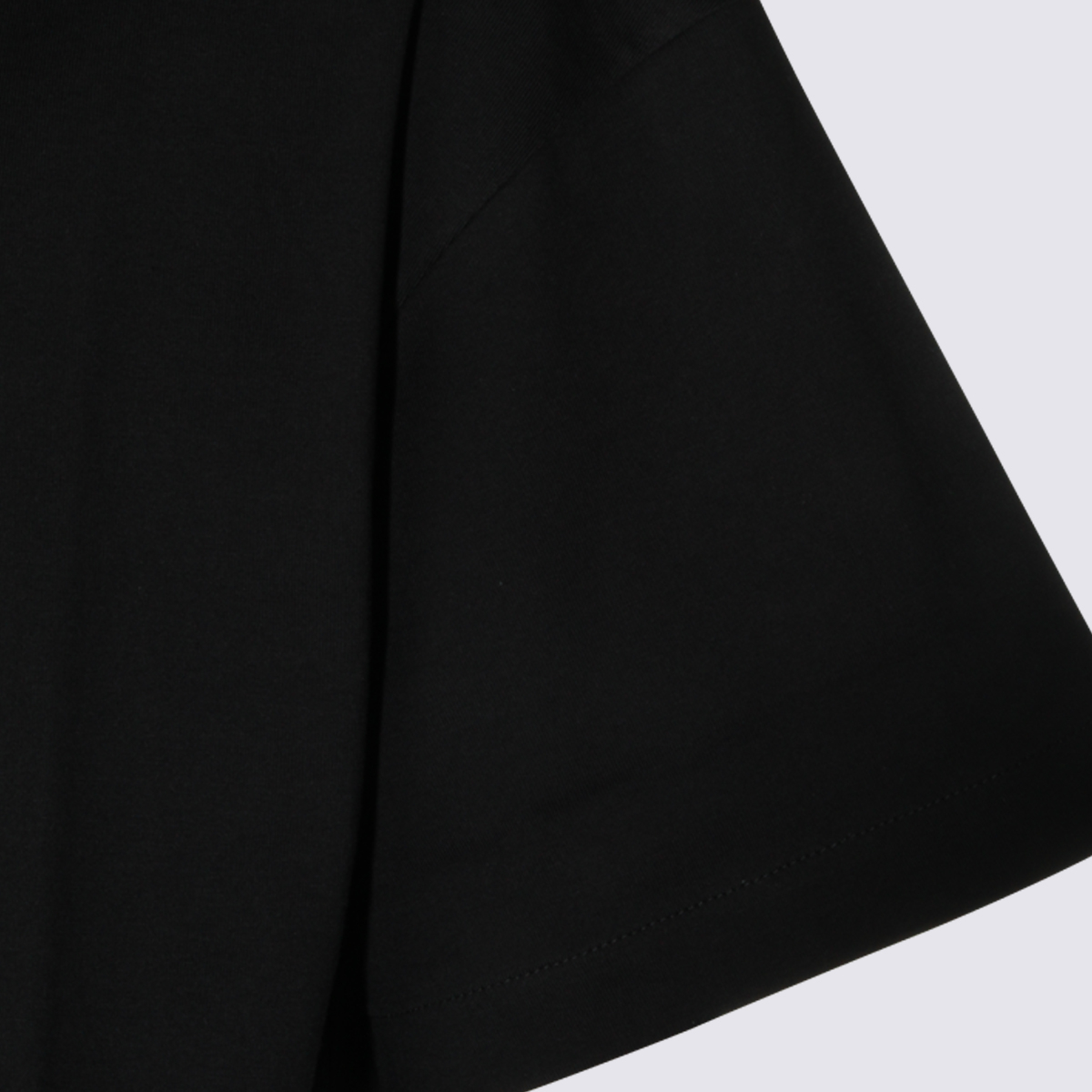 [Jil Sander] T-shirts Short Sleeve FW26 J02GC0173J20348001