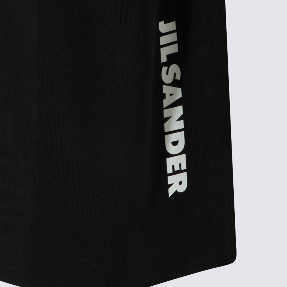 [Jil Sander] T-shirts Short Sleeve FW26 J02GC0173J20348001