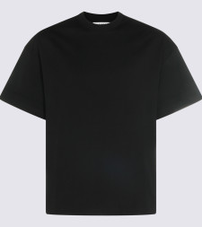 [Jil Sander] T-shirts Short Sleeve FW26 J02GC0173J20348001