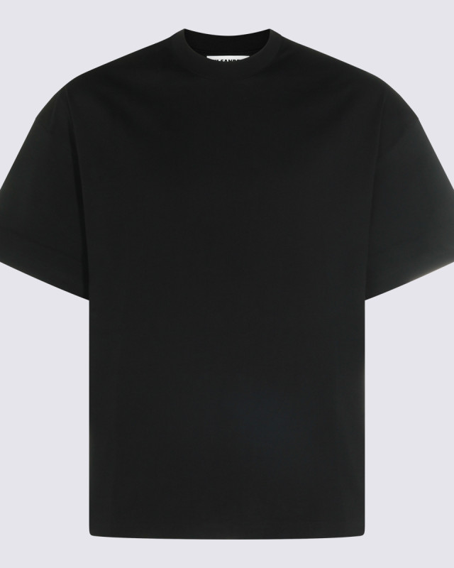 [Jil Sander] T-shirts Short Sleeve FW26 J02GC0173J20348001