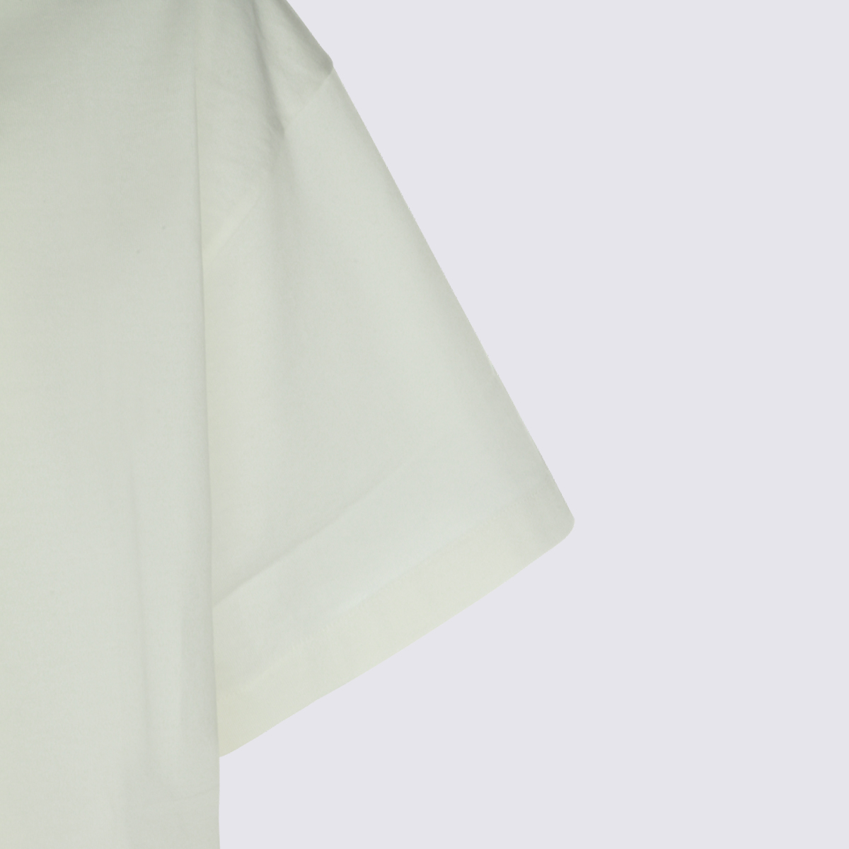 [Jil Sander] T-shirts Short Sleeve FW26 J22GC0277J20347102