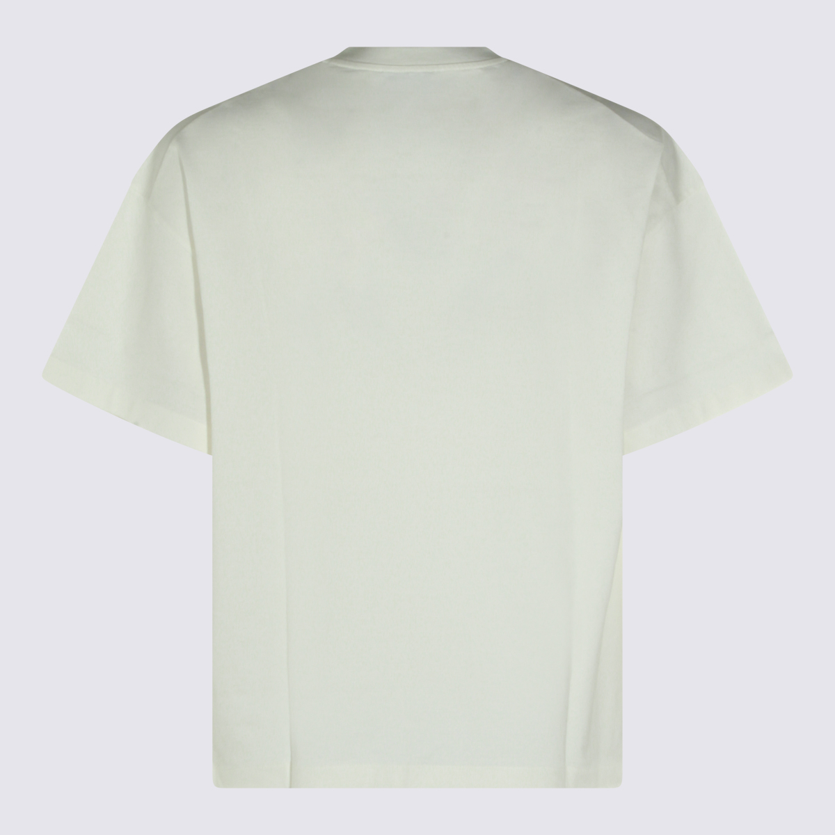 [Jil Sander] T-shirts Short Sleeve FW26 J22GC0277J20347102