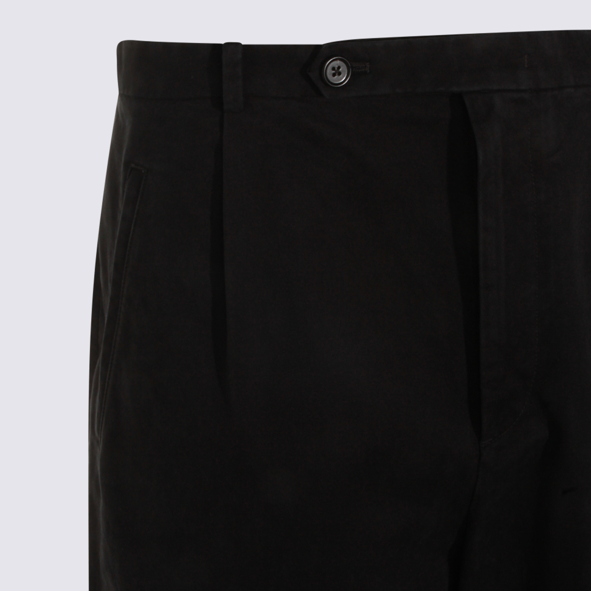 [Jil Sander] Trousers FW26 J22KA0360J45369001